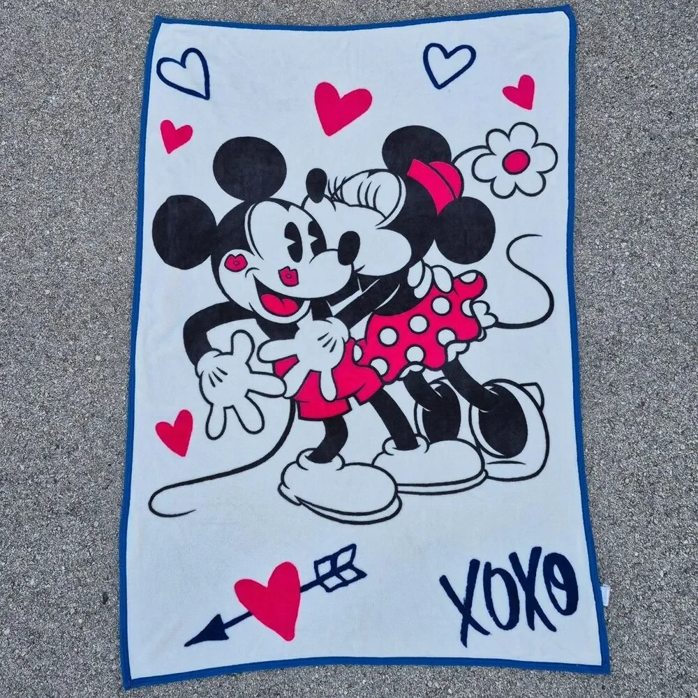 Disney multi Soft-furnishings-textiles